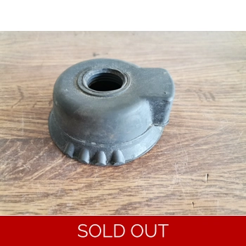 1979-86 Honda CB GL VF VT Headlight Bulb Boot 33180-422-003